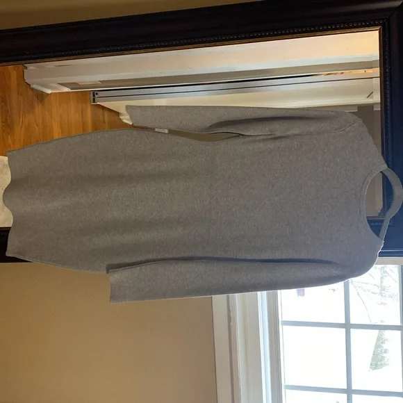 express knee length dress NWT - Picture 2 of 3